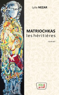 Matriochkas - Lylia Nezar - ebook