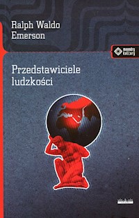 Przedstawiciele ludzkości - Emerson Ralph Waldo - książka