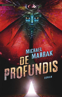 De Profundis - Michael Marrak - ebook