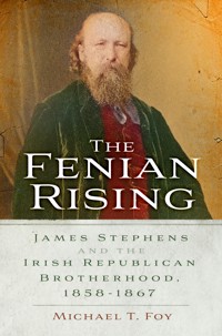 The Fenian Rising - Michael T Foy - ebook
