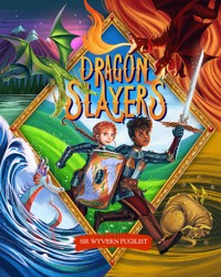 Dragon Slayers - Joyce Denham - ebook