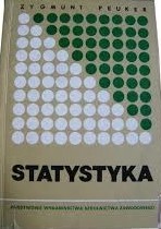 Statystyka - Zygmunt Peuker - ebook