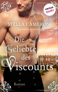 Die Geliebte des Viscounts - Regency Hearts 2 - Stella Cameron - ebook