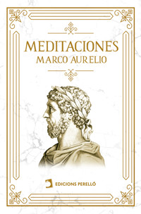 Meditaciones - Marco Aurelio - ebook