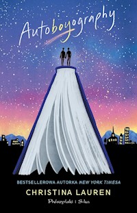 Autoboyography - Christina Lauren - ebook + audiobook + książka