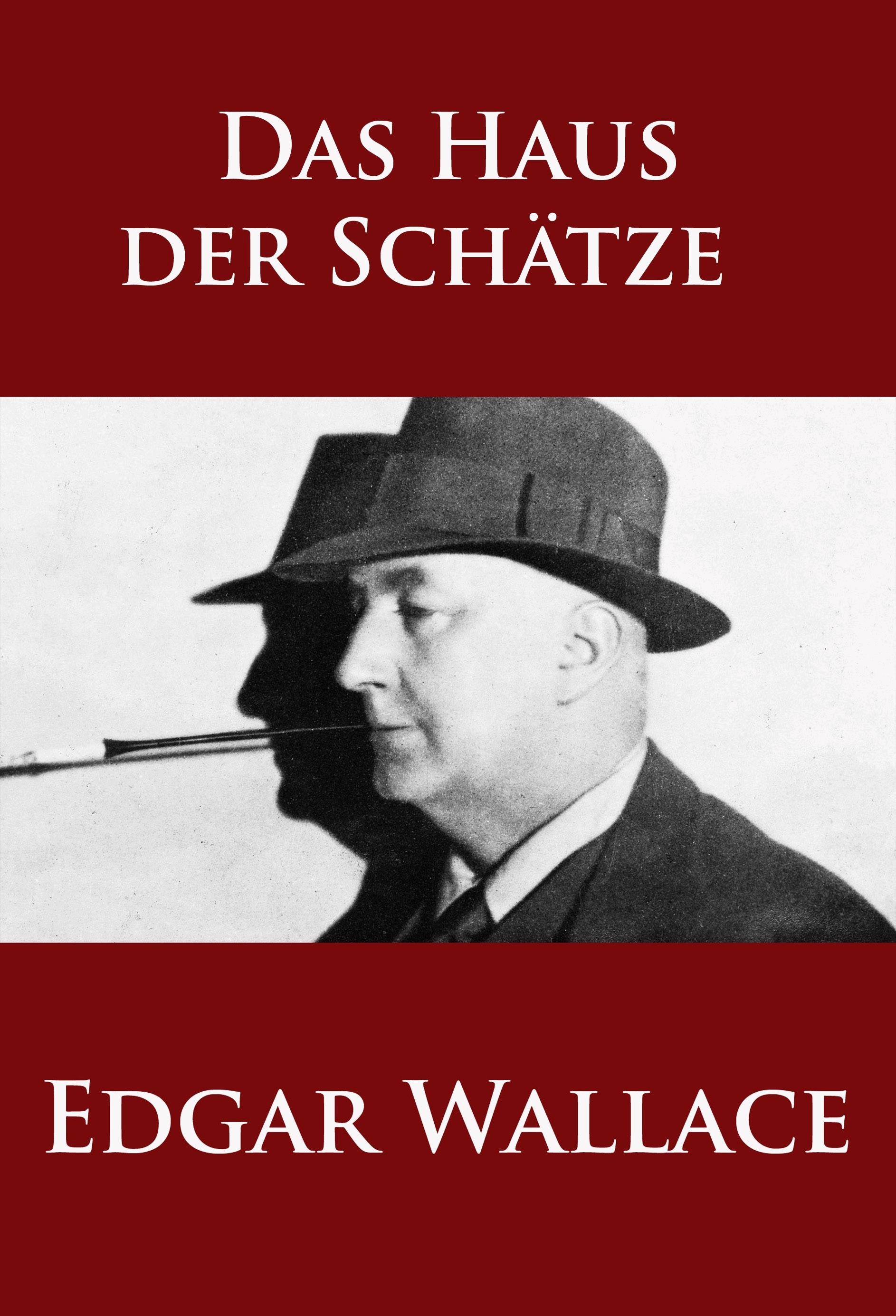 Das Haus der Schätze