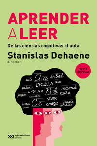 Aprender a leer - Stanislas Dehaene - ebook