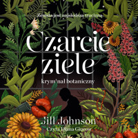 Czarcie ziele - Jill Johnson - ebook + audiobook + książka