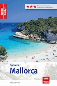 Nelles Pocket Reiseführer Mallorca - Gerd Möller - ebook