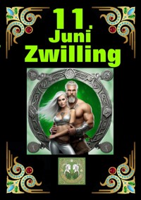 11.Juni, mein Geburtstag - Andreas Kühnemann - ebook