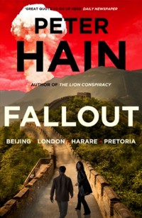 Fallout - Peter Hain - ebook