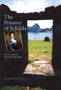 The Prisoner of St Kilda - Margaret Macaulay - ebook