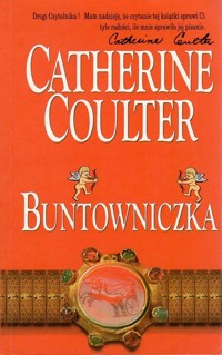 Buntowniczka - Catherine Coulter - ebook