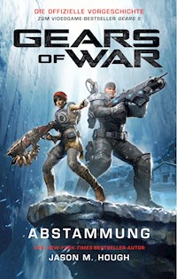 Gears of War - Jason M. Hough - ebook