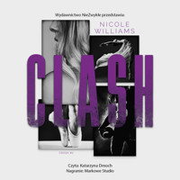 Clash - Williams Nicole - ebook + audiobook + książka