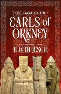The Saga of the Earls of Orkney - Judith Jesch - ebook