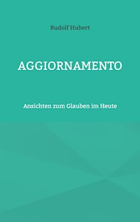 Aggiornamento - Rudolf Hubert - ebook