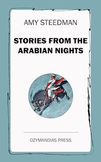 Stories from the Arabian Nights - Amy Steedman - ebook