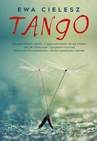 Tango - Ewa Cielesz - ebook + audiobook + książka