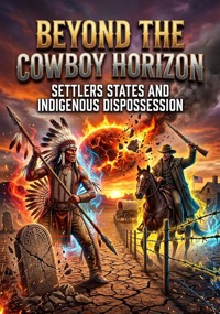 Beyond the Cowboy Horizon - Juniper Sloane - ebook