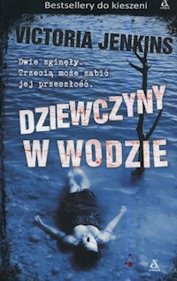 Dziewczyny w wodzie - Victoria Jenkins - książka