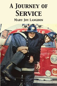 A Journey of Service - Mary Joy Langdon - ebook