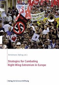 Strategies for Combating Right-Wing Extremism in Europe - - ebook