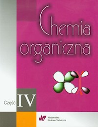 Chemia organiczna część IV - Clayden J. Greeves N. - książka