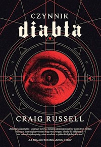 Czynnik diabła - Russell Craig - książka