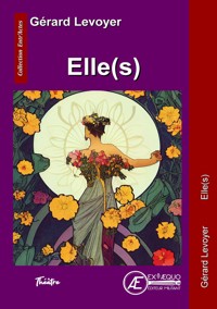 Elle(s) - Gérard Levoyer - ebook