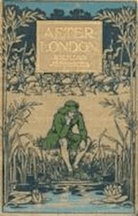 After London - John Richard Jefferies - darmowy ebook