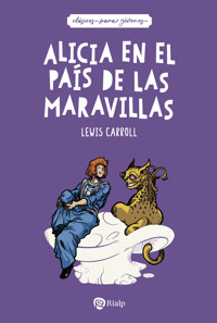 Alicia en el país de las maravillas - Lewis Carroll - ebook