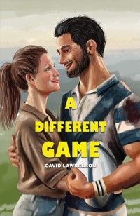 A Different Game - David Lawrenson - ebook