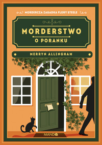 Morderstwo o poranku - Merryn Allingham - ebook + audiobook + książka