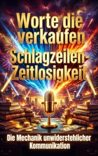 Worte die verkaufen: Schlagzeilen-Zeitlosigkeit - Luisa Weiss - ebook