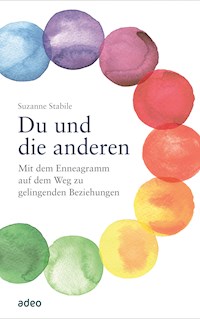Du und die anderen - Suzanne Stabile - ebook