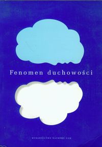 Fenomen duchowości -  - książka