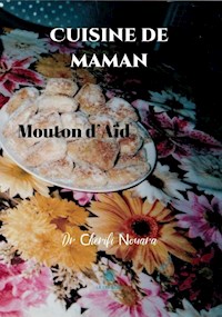 Cuisine de Maman - Nouara Cherifi - ebook