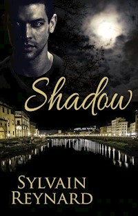Shadow - Sylvain Reynard - książka