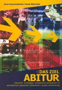 Das ziel abirut - Symonolewicz Anna, Wawrzon Anna - książka