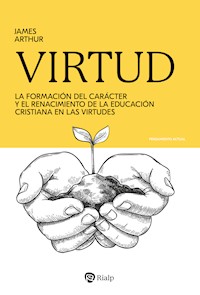 Virtud - James Arthur - ebook