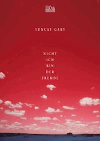 Nicht ich bin der Fremde - Tuncay Gary - ebook
