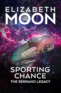 Sporting Chance - Moon Elizabeth - ebook