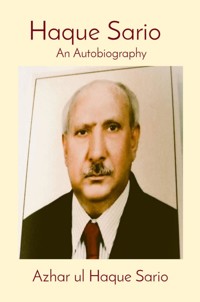 Haque Sario - Azhar ul Haque Sario - ebook