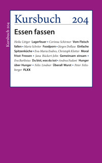 Kursbuch 204 -  - ebook