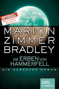Die Erben von Hammerfell - Marion Zimmer Bradley - ebook