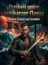 Freiheit unter schwarzer Flagge - Johannes Albers - ebook