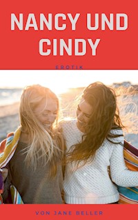 Nancy und Cindy - Jane Beller - ebook