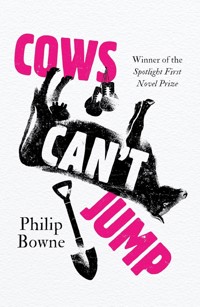 Cows Can't Jump - Philip Bowne - ebook