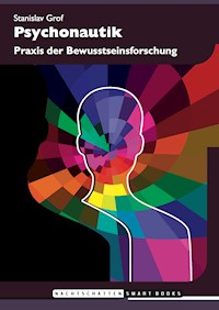 Psychonautik - Grof Stanislav - ebook